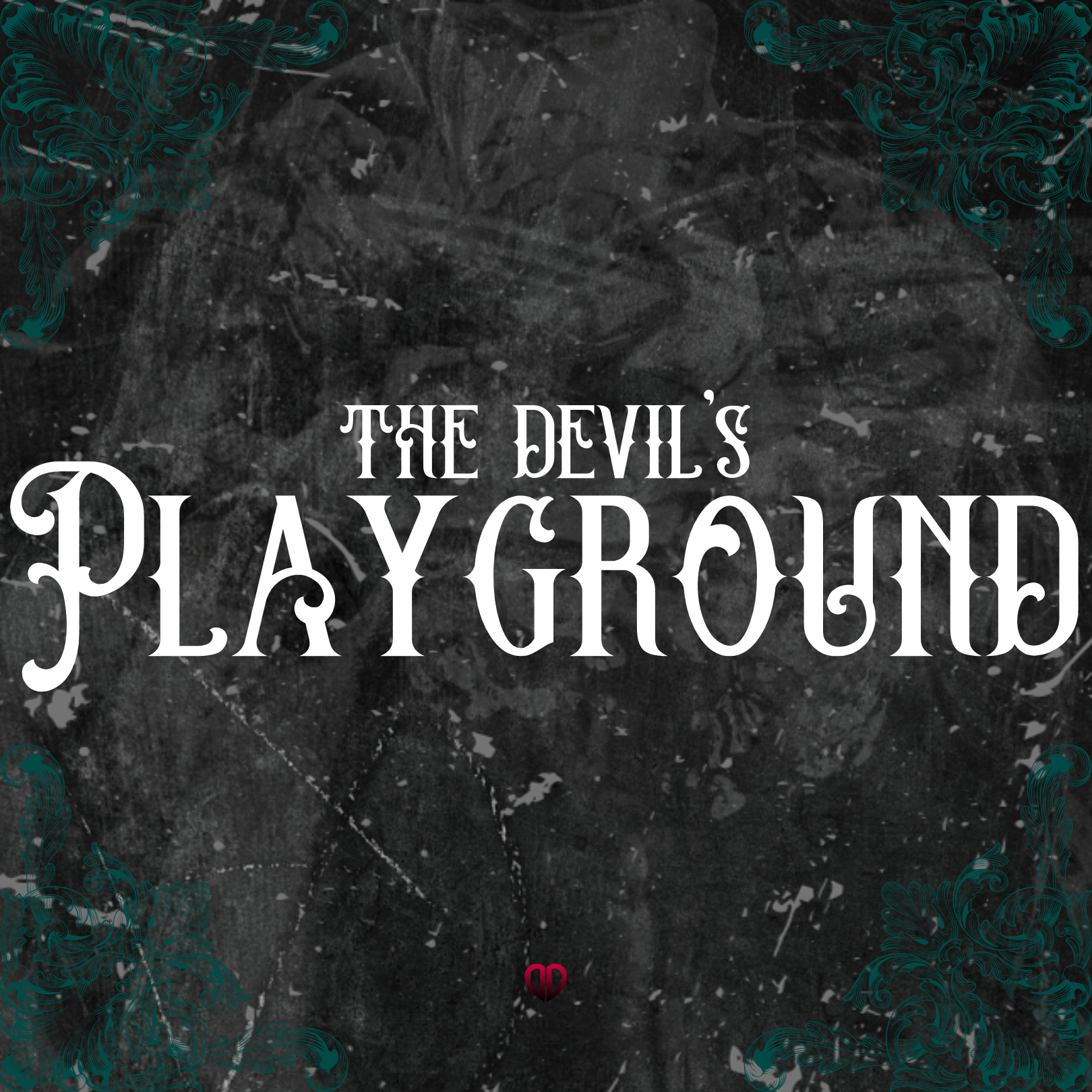 The Devil's Playground | $35