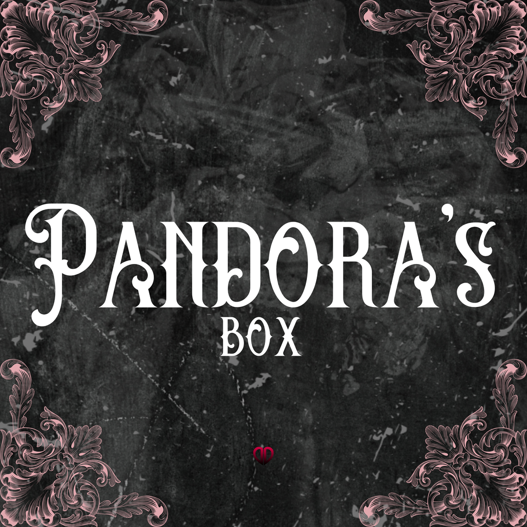 Pandora's Box | $60