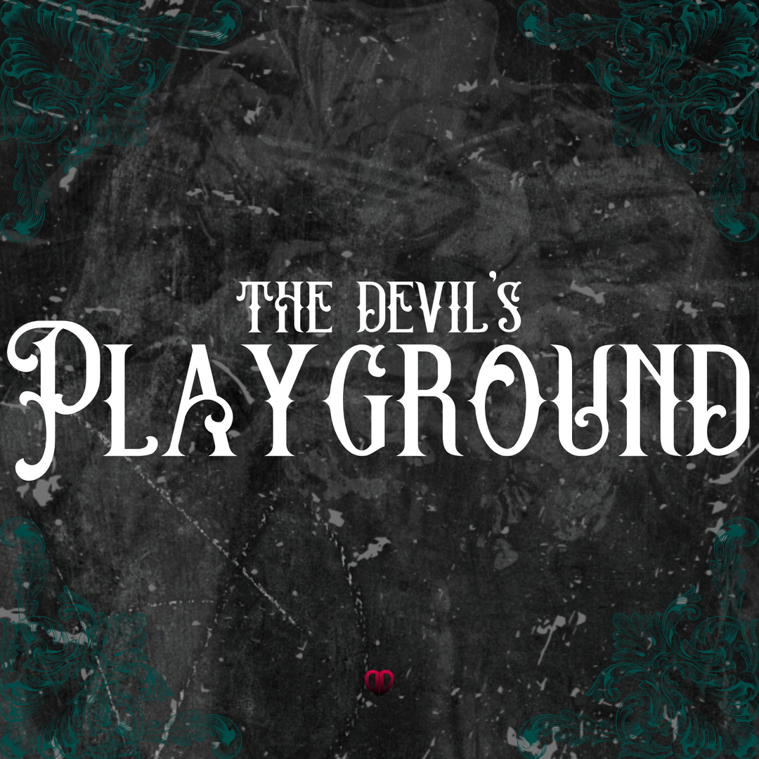 The Devil's Playground | $35