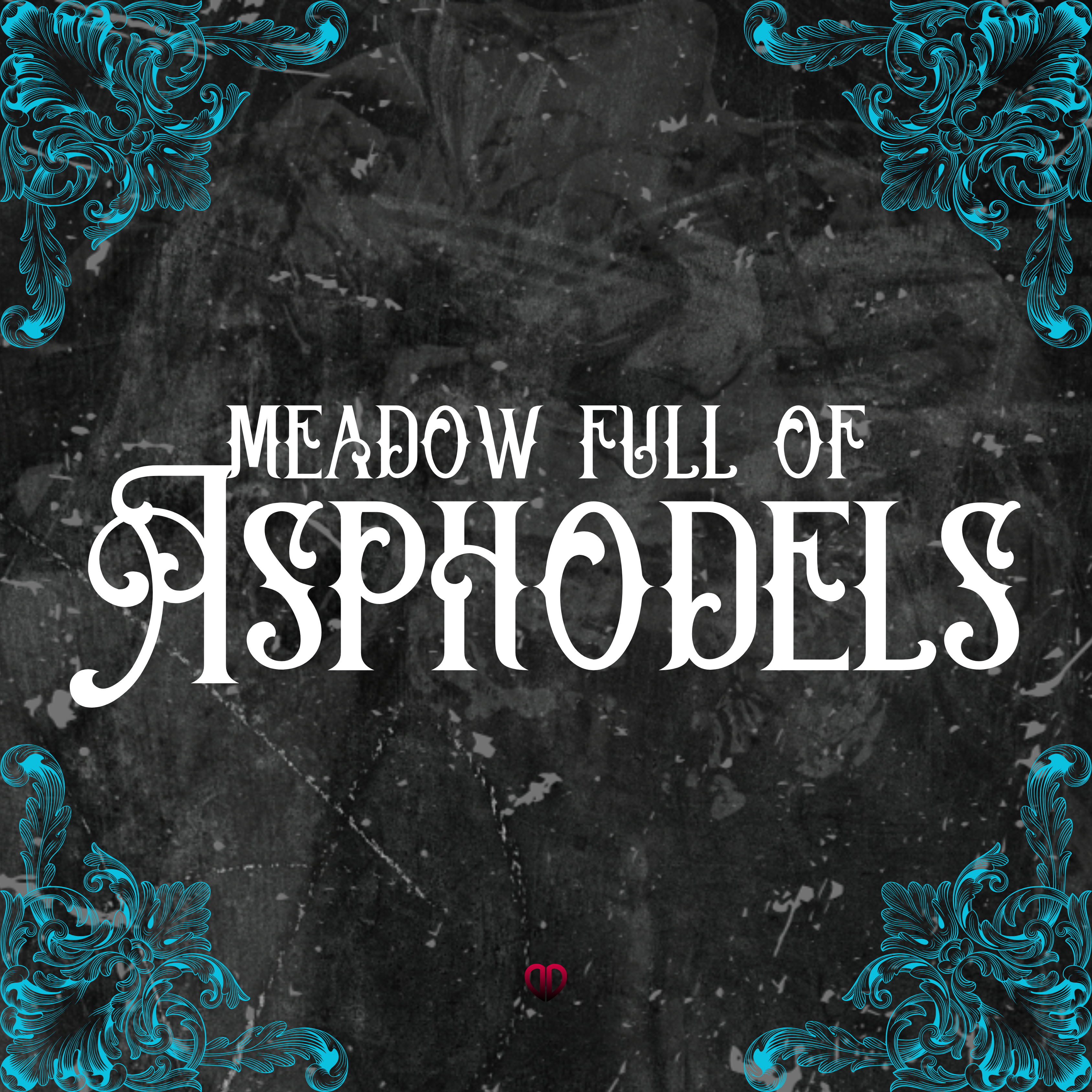 Meadow Full of Asphodels | $50