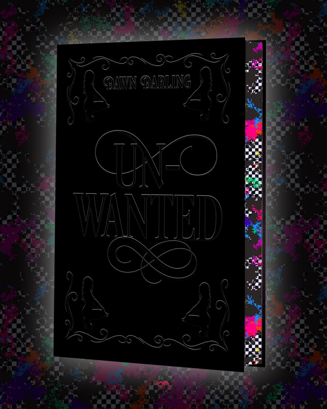 Unwanted Deluxe Edition Preorder Box (Hardback)