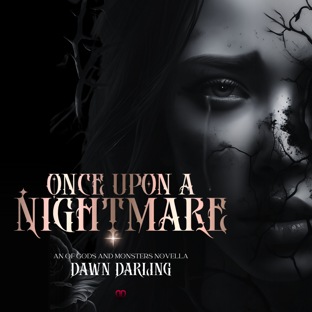 Once Upon a Nightmare (Event Preorder)